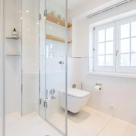 Haus Skandia, App 4 * Wenningstedt-Braderup