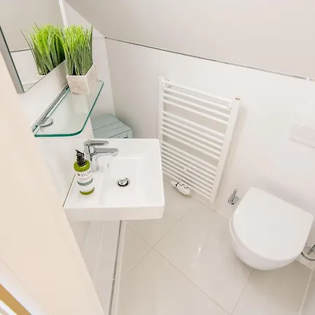 Haus Skandia, App 4 * Wenningstedt-Braderup