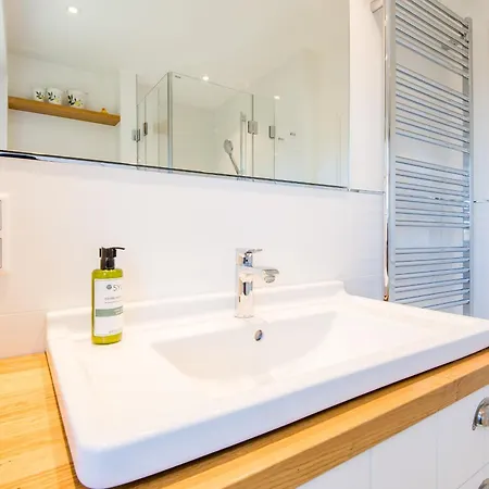 Apartamento Haus Skandia, App 4 Wenningstedt-Braderup