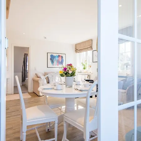 Haus Skandia, App 4 Wenningstedt-Braderup