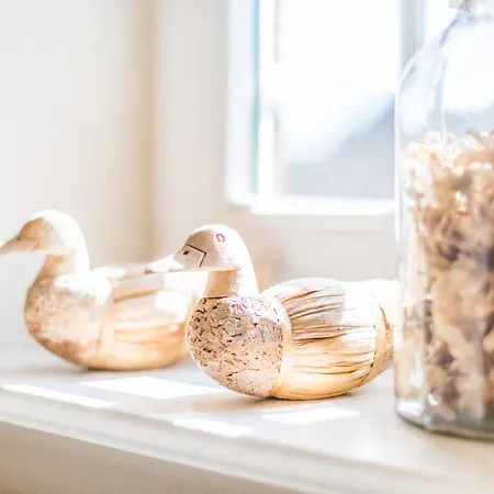 Apartamento Haus Skandia, App 4