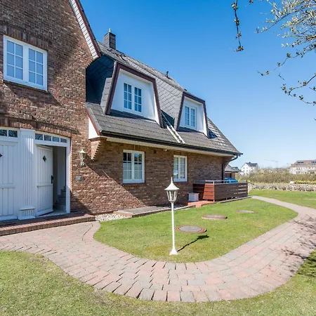 Apartamento Haus Skandia, App 4 *