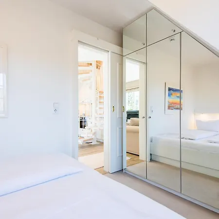 Haus Skandia, App 4 *