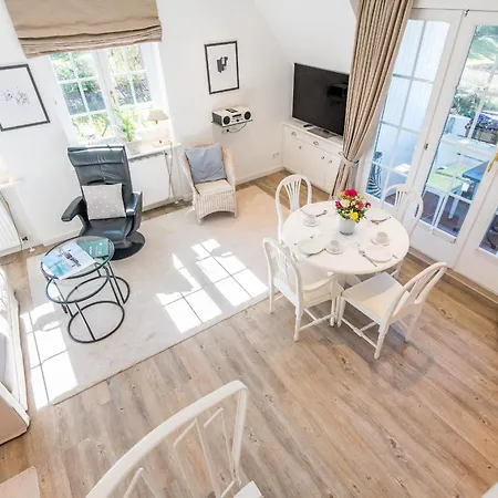 Apartamento Haus Skandia, App 4 *